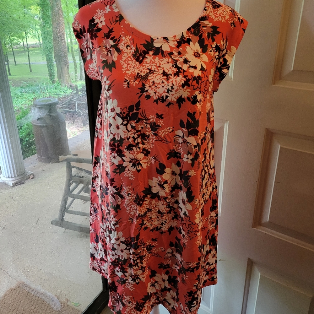 Loft Dress size Small Petite